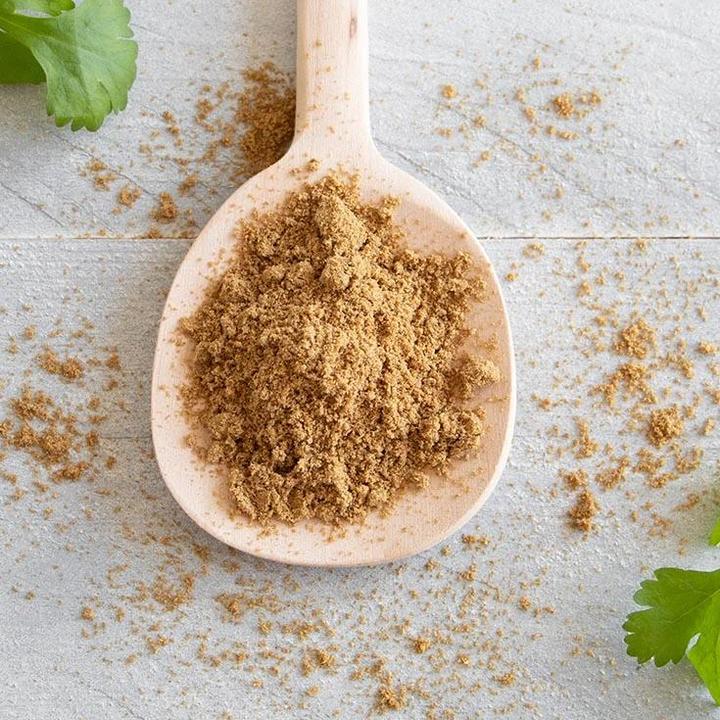 Coriander Ground By Grace